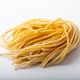 Классическая яичная паста - спагетти (spaghetti)