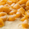 Классическая яичная паста - конкилье (conchiglie)