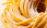 Паста без добавления яйца - спагетти (spaghetti)